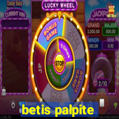 betis palpite